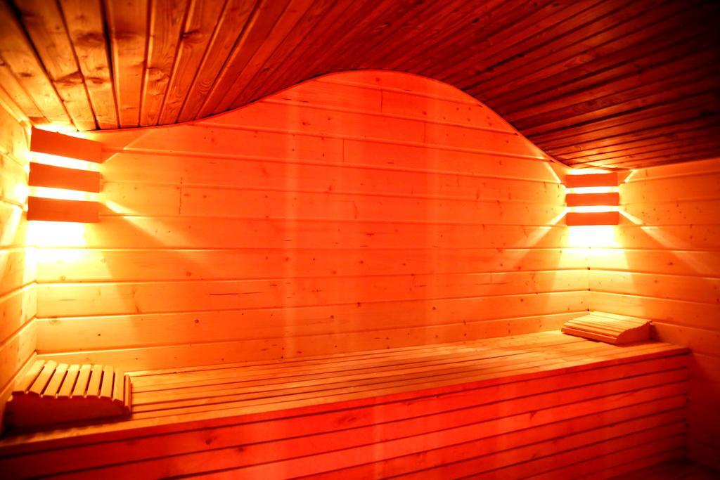 Hotel Amber Bay Augustów Zewnętrze zdjęcie