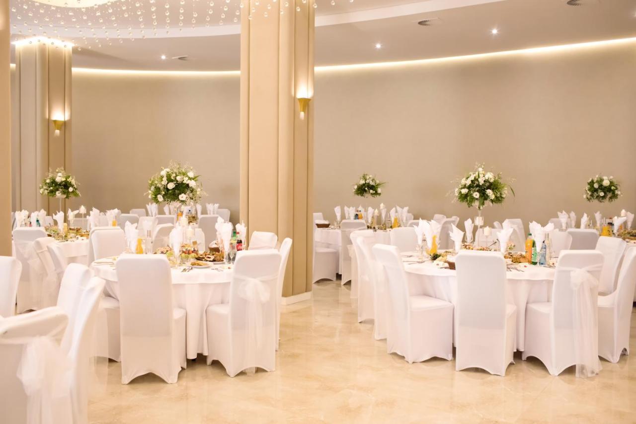 Hotel Amber Bay Augustów Zewnętrze zdjęcie