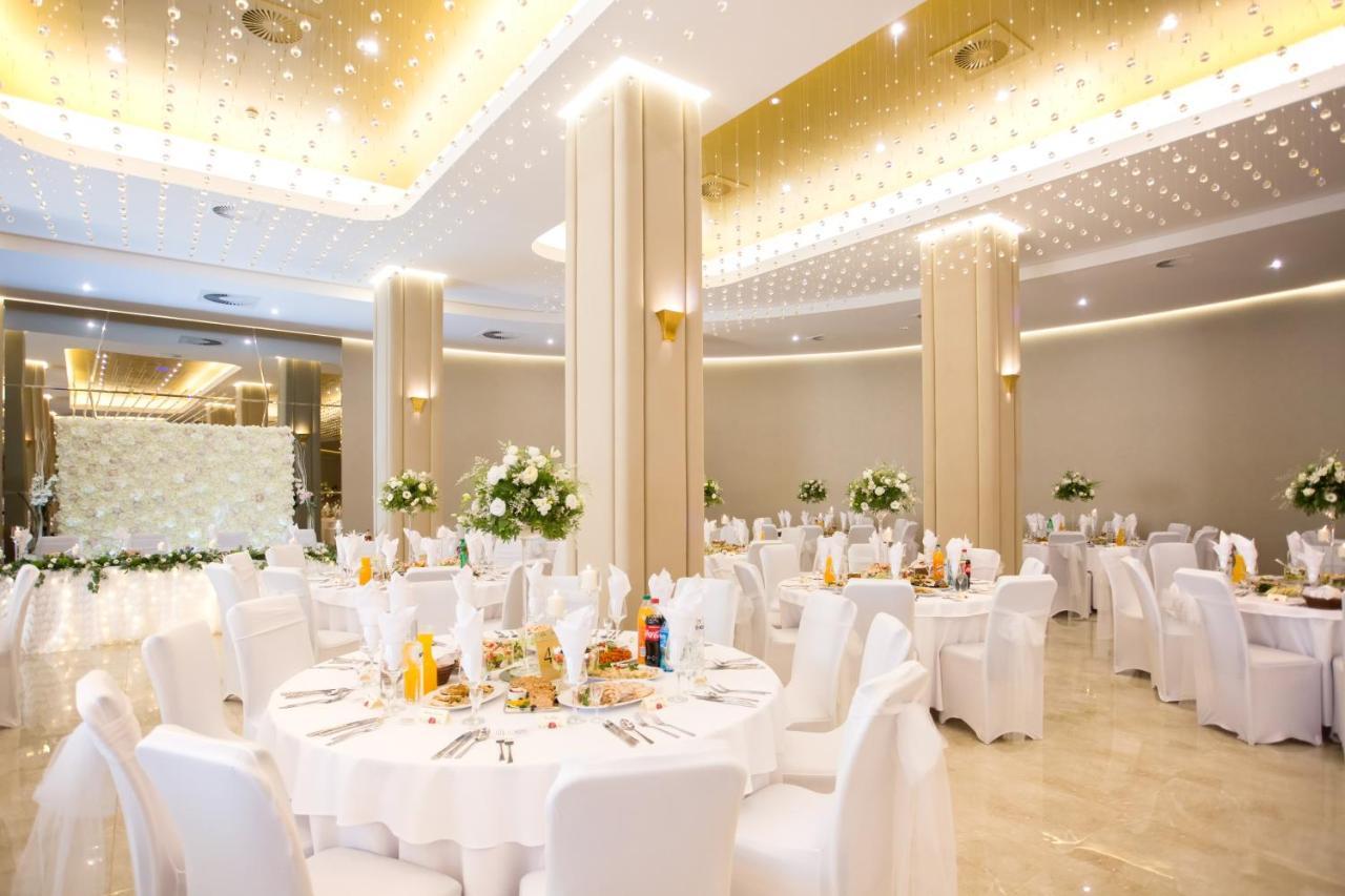 Hotel Amber Bay Augustów Zewnętrze zdjęcie