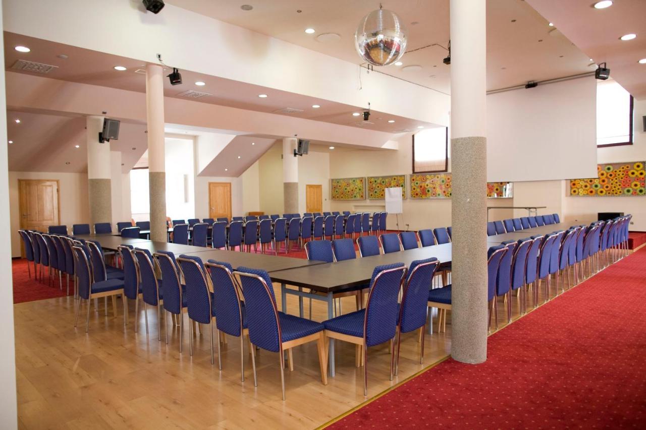 Hotel Amber Bay Augustów Zewnętrze zdjęcie